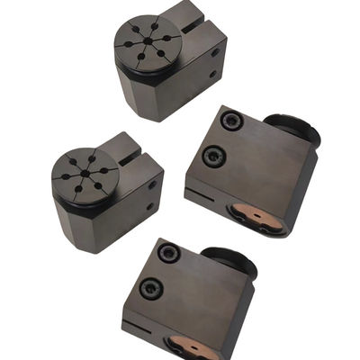 Máy hút sắt thép màu xám sẫm cho KBA 105 chất lượng tốt KBA Máy hút sắt đặc biệt