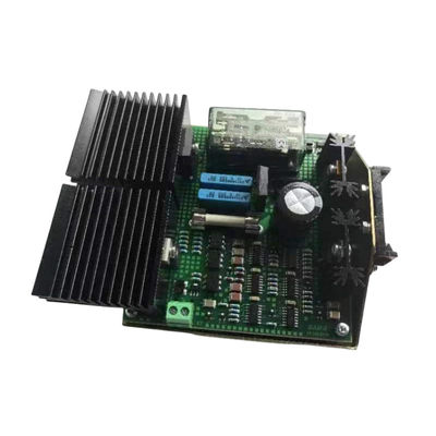 Bảng mạch chính 4M.144.9116 BAM Flat Module China Made Heidelberg Board