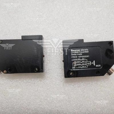 3210-3212 15PNP 3214 loại Mueller Matini cảm biến cho máy may sách 15NPN cho