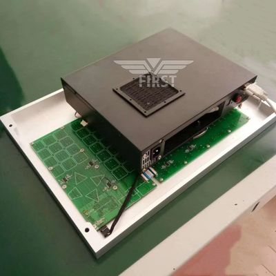 Muller Matini màn hình hiển thị Máy khóa dây cho 3210-3214 Mô hình màn hình bảng điều khiển