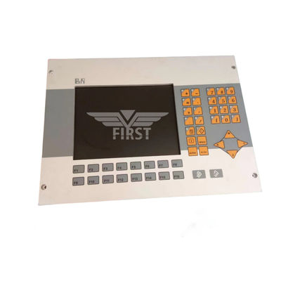 Muller Matini màn hình hiển thị Máy khóa dây cho 3210-3214 Mô hình màn hình bảng điều khiển