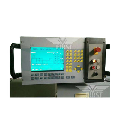 Muller Matini màn hình hiển thị Máy khóa dây cho 3210-3214 Mô hình màn hình bảng điều khiển