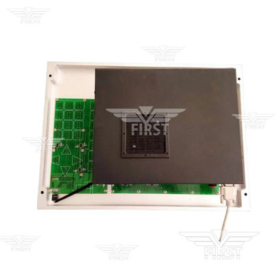 Muller Matini màn hình hiển thị Máy khóa dây cho 3210-3214 Mô hình màn hình bảng điều khiển