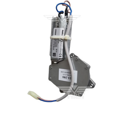 Động cơ dẫn động tự động Heidelberg G2.144.1171 Máy in động cơ Sm52