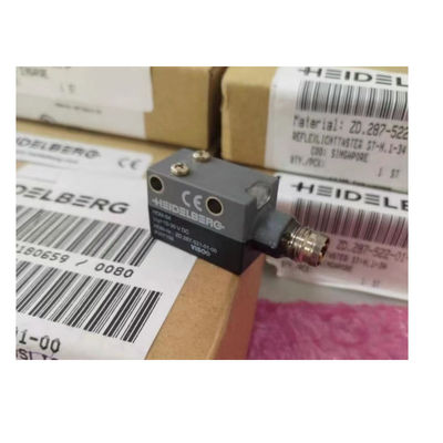 Các bộ phận in offset cảm biến cho máy gấp Muller cảm biến chất lượng tốt