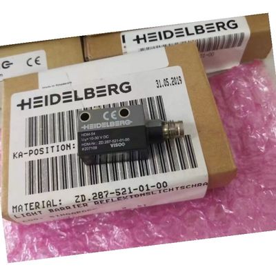 Các bộ phận in offset cảm biến cho máy gấp Muller cảm biến chất lượng tốt