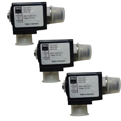 Bộ van hút cho Máy gấp Muller MBO Valve Offset Printing Parts