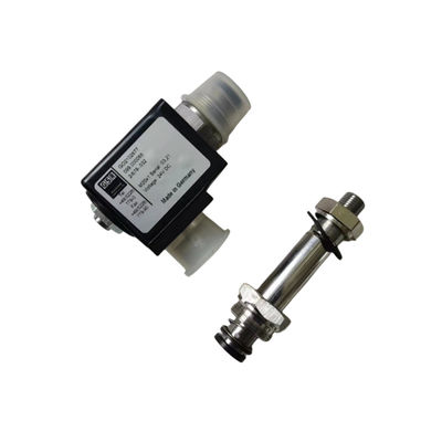 Bộ van hút cho Máy gấp Muller MBO Valve Offset Printing Parts