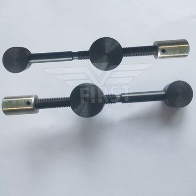 Vật liệu sắt Vòng trục trục trục SM52 Heidelberg tương thích 13,8CM Chiều dài Offset Printing Parts