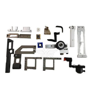 Muller Martini Chiếc Máy may Chiếc dao kéo để đặt giấy