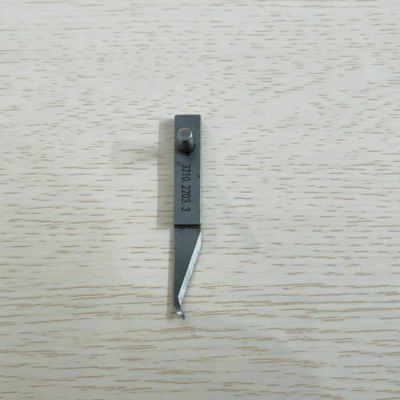 Muller Martini Chiếc Máy may Chiếc dao kéo để đặt giấy