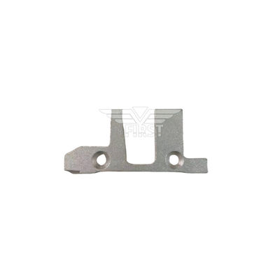Martini Blades Chất liệu thép Kích thước tiêu chuẩn Phun sơn cho các bộ phận máy may 3214 3215