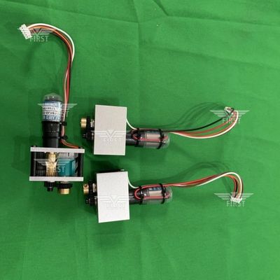 Động cơ RYOBI 100% Hiệu suất Sắt Vật liệu Màu đen/Màu xanh Màu mực Động cơ chìa khóa cho Máy RYOBI