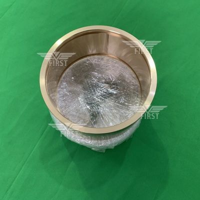 Ống lót bằng đồng chất lượng cao tương thích ROLAND 700 cho máy in với vận chuyển nhanh
