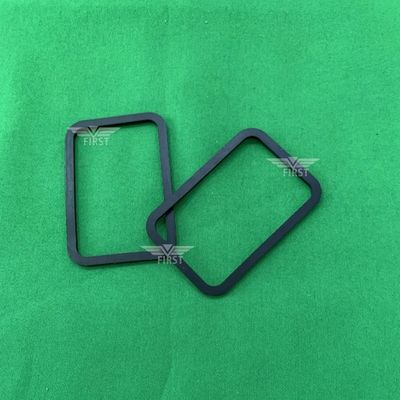 Roland 700 Suction Plate Gasket với Long Life sử dụng cao cấp cao cấp cao su kích thước chuẩn spacer