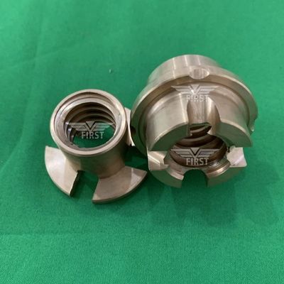 Roland 700 Phần Cups đồng cho Roland Offset In Printing Phần đồng tinh khiết