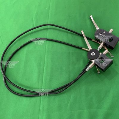 Điểm mạnh trong giao hàng và dịch vụ sau bán hàng