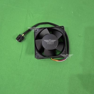 Một cửa hàng sản xuất Roland 700 sản xuất nhanh & chuyên nghiệp R & D quạt gốc