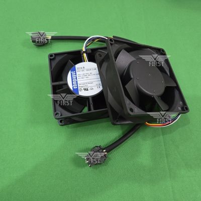 Một cửa hàng sản xuất Roland 700 sản xuất nhanh & chuyên nghiệp R & D quạt gốc