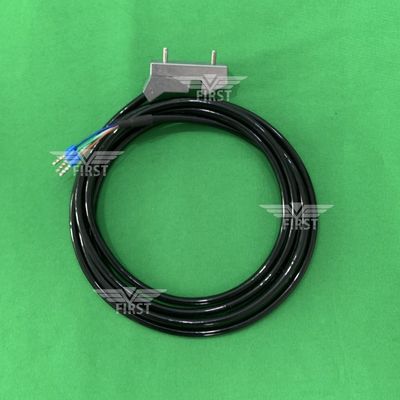 Máy phát hiện thép/nhựa bền với sản xuất nhanh và kho lớn cho máy móc dệt