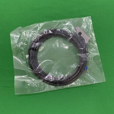 Máy phát hiện thép/nhựa bền với sản xuất nhanh và kho lớn cho máy móc dệt