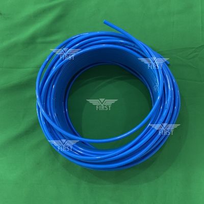 ống ống FESTO nguyên bản 12mm Blue Pneumatic Air Pipe Soft Hose cho máy in Offset