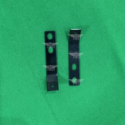 Máy in phụ tùng Gripper ngón tay cho GTO52 GTO46 43.020.035F Lôi kéo máy cho ăn