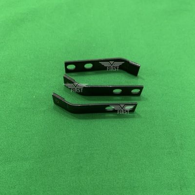 Carbon Steel Gripper Finger 51x10x1mm cho Heidelberg GTO52 Feeder Gripper Máy in phụ tùng