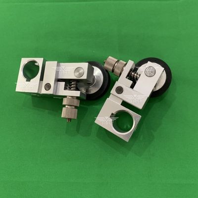 Bộ lắp ráp tay chạy tay kéo bánh cao su cho Heidelberg SM74 SORM với thời gian sử dụng dài nhựa cao cấp và giảm giá số lượng