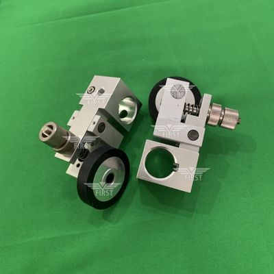 Bộ lắp ráp tay chạy tay kéo bánh cao su cho Heidelberg SM74 SORM với thời gian sử dụng dài nhựa cao cấp và giảm giá số lượng