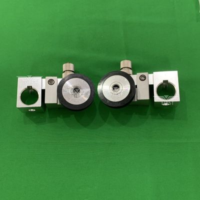 1 bộ lắp ráp bộ chạy phía trước ốp cao su cho Heidelberg SM74 SORM