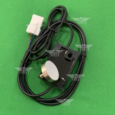 G2.122.1311 Bộ cảm biến gần đối với PM52 SM52 Bộ cảm biến chuyển tiếp Thay thế vật liệu thép / nhựa OMRON-E2Ex5ME1