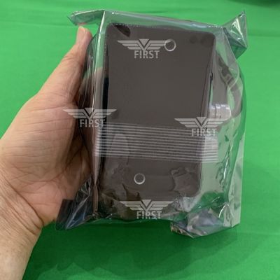 Cảm biến quang điện bằng thép/đốm nhôm/nhựa màu đen RL12 HDM cho CD102 SM102 SM52 SM74
