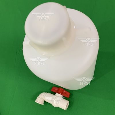 Heidelberg GTO52 GTO46 Thùng chứa chai nước 42.030.367 Thùng dự trữ nước