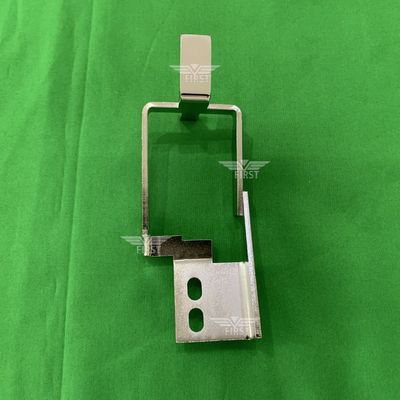 Thép/Aluminium giấy Stop Bracket kích thước tiêu chuẩn cho Heidelberg SM52 máy in phụ kiện