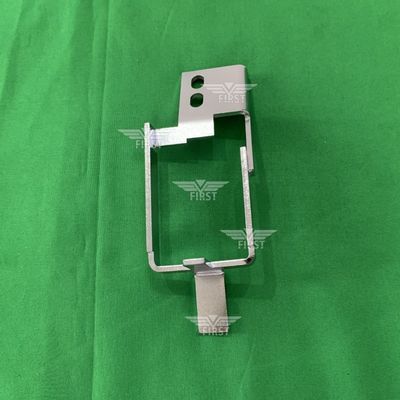 Thép/Aluminium giấy Stop Bracket kích thước tiêu chuẩn cho Heidelberg SM52 máy in phụ kiện