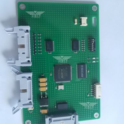 CPL TRONIC SM74 ONLY ELECTRONIC BOARD 00.781.4495 cho màn hình