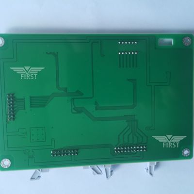 SM74 Bảng in màn hình Bảng in chính với độ phân giải cao 600dpi và Tốc độ in lên đến 20ppm Tương thích với hầu hết các máy in Offset