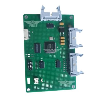 SM74 Bảng in màn hình Bảng in chính với độ phân giải cao 600dpi và Tốc độ in lên đến 20ppm Tương thích với hầu hết các máy in Offset
