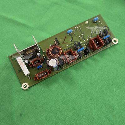 Roland 700 printer Mainboard với bộ xử lý Intel / AMD 600dpi Độ phân giải in tương thích với hầu hết các máy in