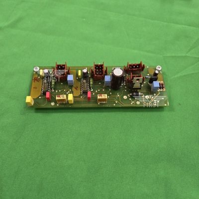 Roland 700 printer Mainboard với bộ xử lý Intel / AMD 600dpi Độ phân giải in tương thích với hầu hết các máy in
