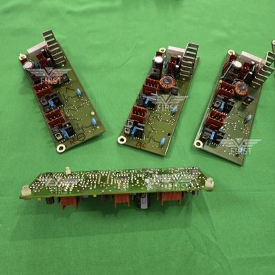 Roland 700 printer Mainboard với bộ xử lý Intel / AMD 600dpi Độ phân giải in tương thích với hầu hết các máy in