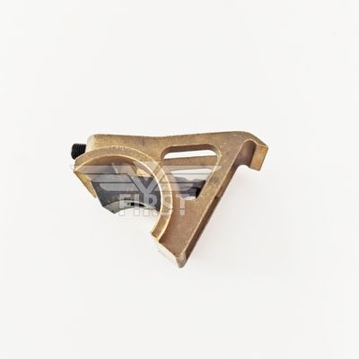 MAN ROLAND 500 IMPRESSION CYLINDER GRAPPER PAD CUPER GRAPPER SET