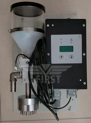 F680 Hệ thống phun bột Bột phun gói với giá cạnh tranh chất lượng đảm bảo và vận chuyển nhanh cho Komori Mitsubishi Roland