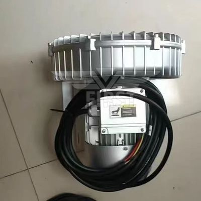 F680 Hệ thống phun bột Bột phun gói với giá cạnh tranh chất lượng đảm bảo và vận chuyển nhanh cho Komori Mitsubishi Roland