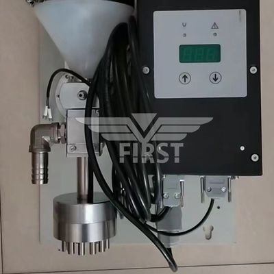 F680 Hệ thống phun bột Bột phun gói với giá cả cạnh tranh Chất lượng đảm bảo vận chuyển nhanh cho Komori Mitsubishi Roland