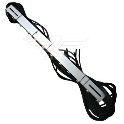 F680 Hệ thống phun bột Roland Một bộ gói phun bột cho Komori Mitsubishi