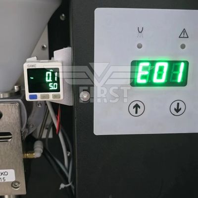 F680 Hệ thống phun bột Roland Một bộ gói phun bột cho Komori Mitsubishi