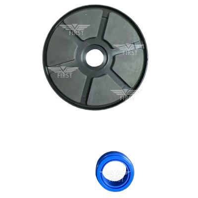 Các bộ phận phụ tùng máy Offset kích thước tiêu chuẩn với phản ứng nhanh và tuổi thọ dài cho in