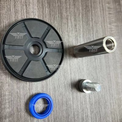 Các bộ phận phụ tùng máy Offset kích thước tiêu chuẩn với phản ứng nhanh và tuổi thọ dài cho in